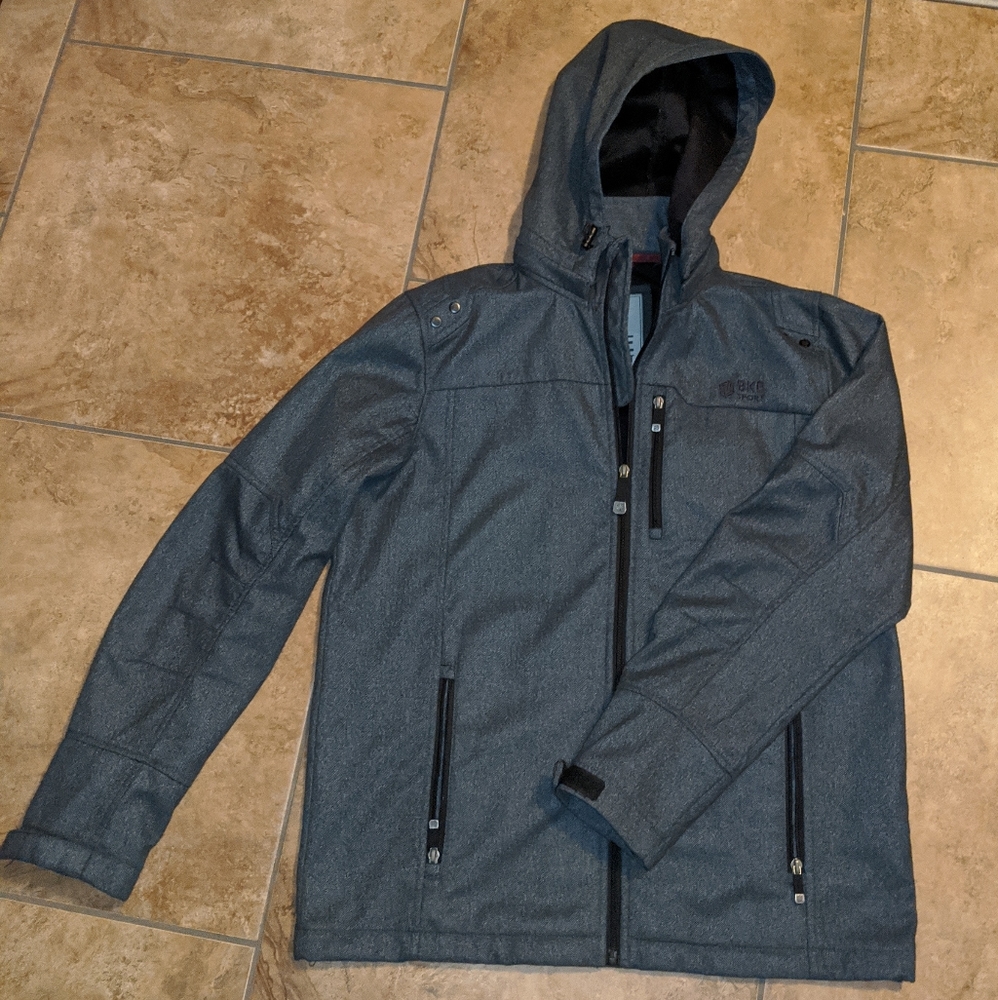 BKE sports jacket